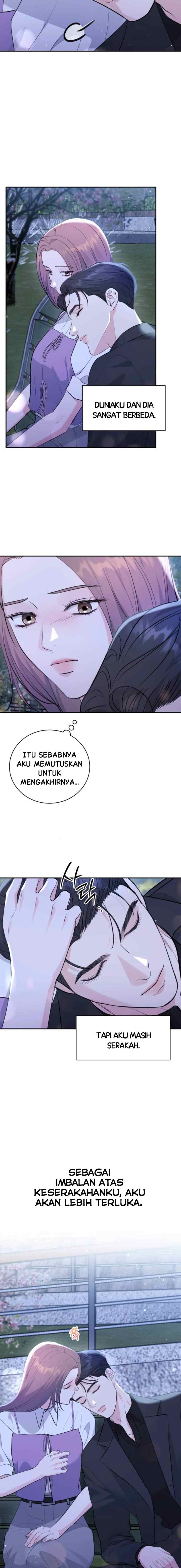 Endless Summer chapter 34 halaman 12