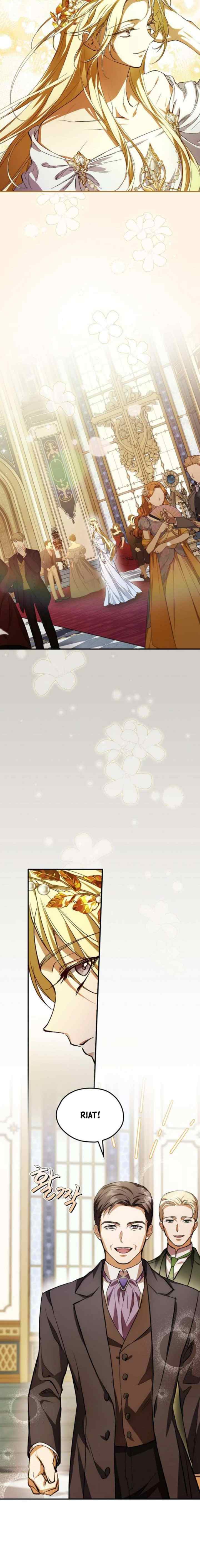 I'm Looking for a New Husband chapter 4 halaman 12