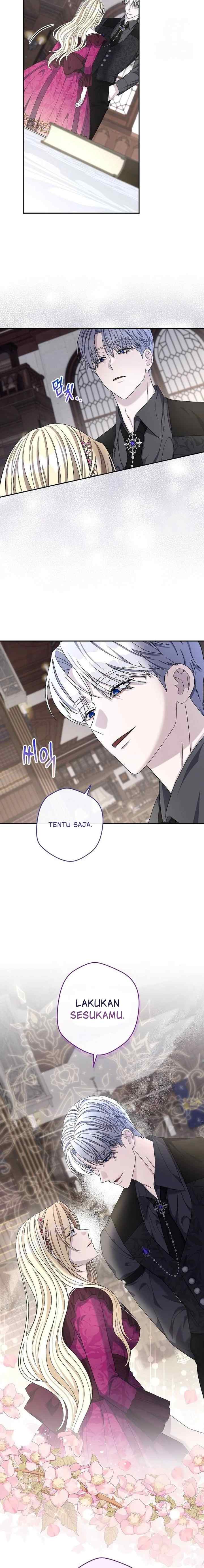 Indulgence chapter 6 halaman 19