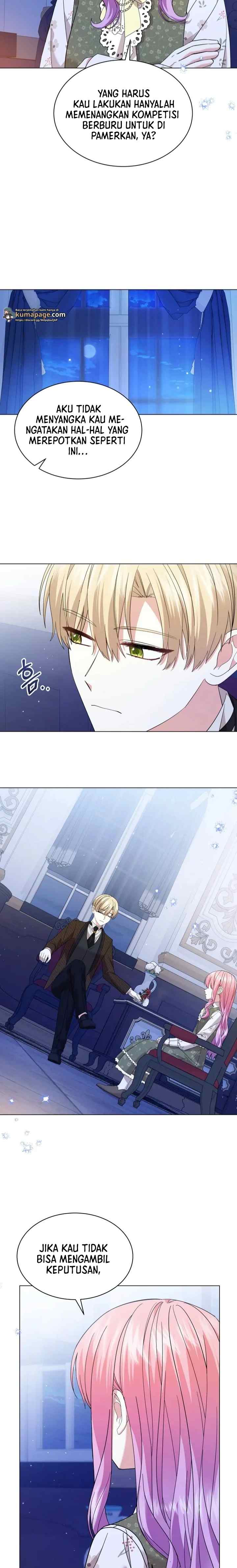 The Little Princess Waits for Her Breakup chapter 61 halaman 14