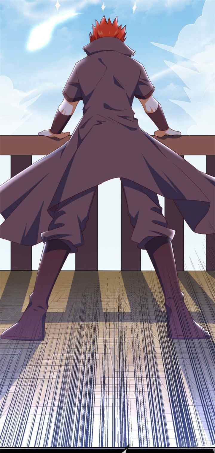 Supreme Godly System chapter 288 halaman 15