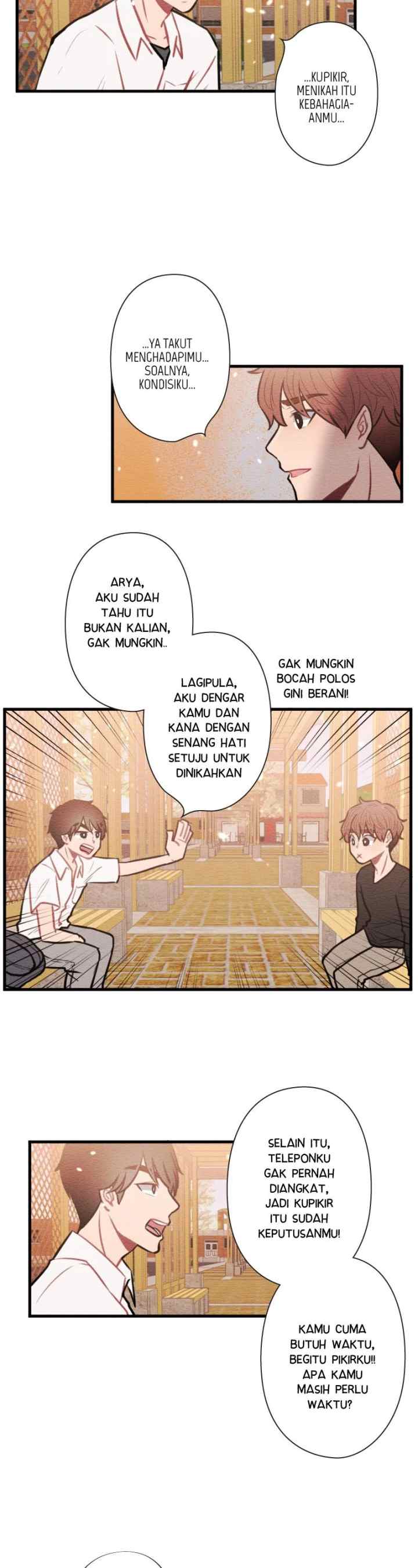 Mistake S1 chapter 56 halaman 4