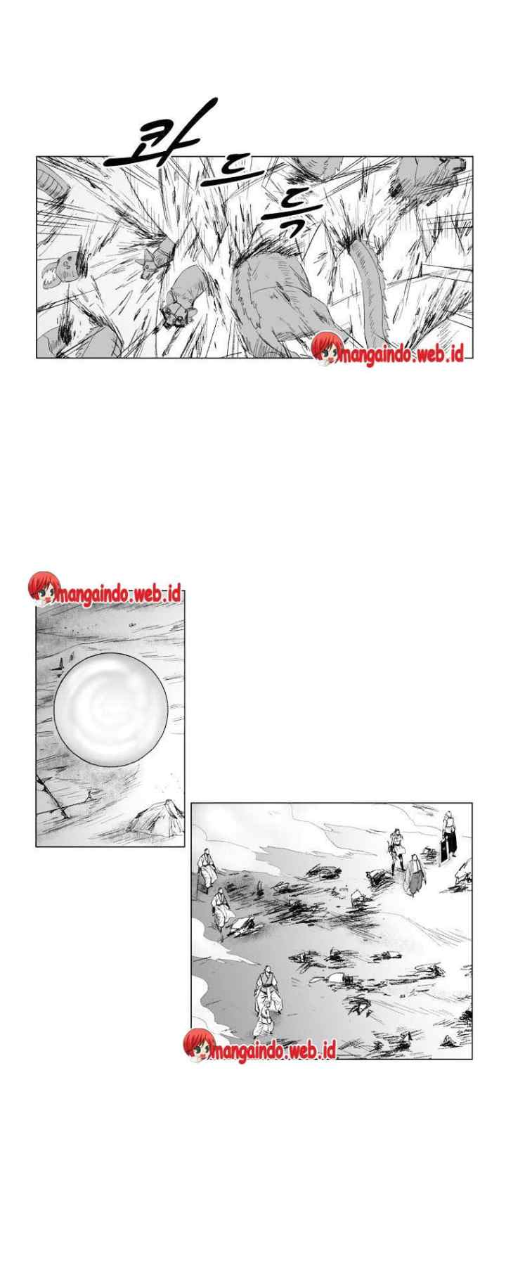Red Storm chapter 63 halaman 15