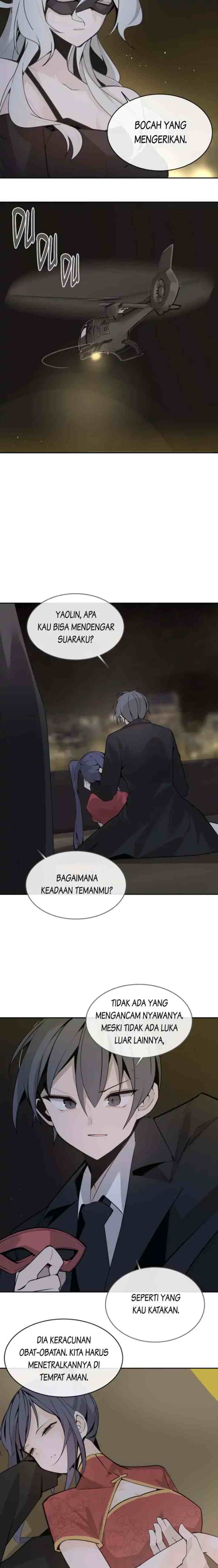 Devil Sword King chapter 236 halaman 5