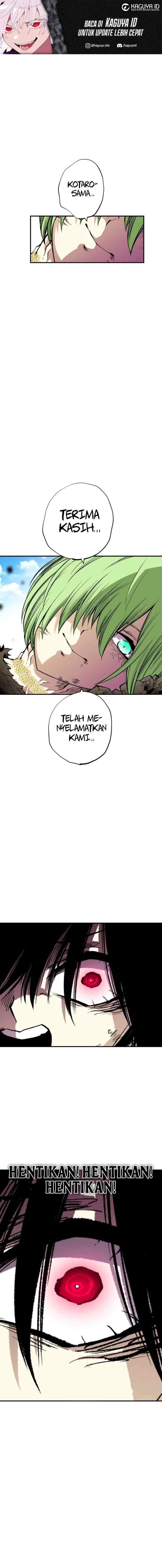 Ninpou Isekai Tensei - Fuuma Kotarou wa Isekai de Ningen wo Torimodosu chapter 28 halaman 4