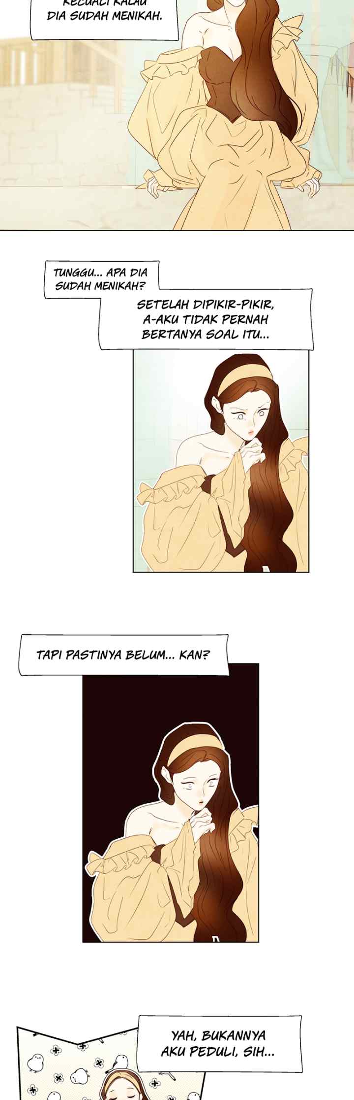 I Am the Villain chapter 34 halaman 11