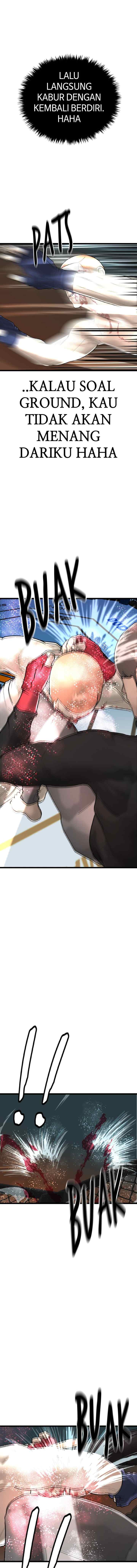Attention Seeker chapter 119 halaman 11