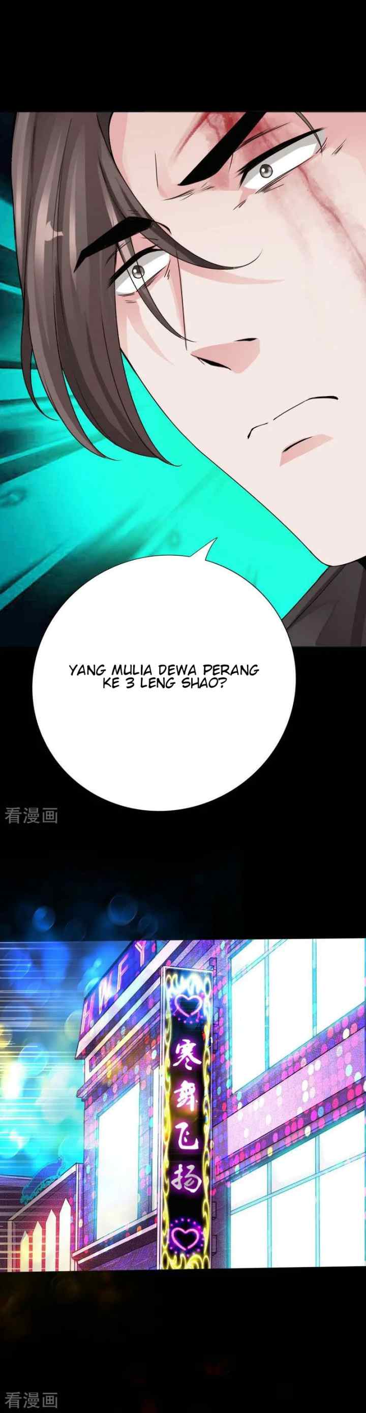 Hopeless chapter 46 halaman 8