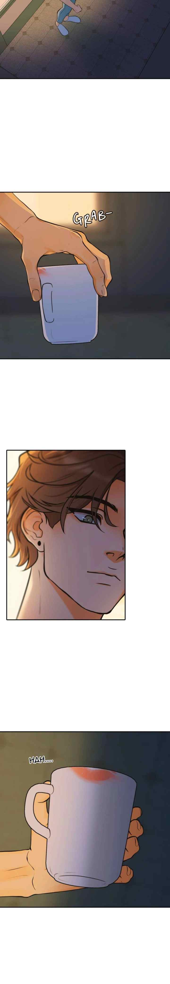 Golden Hour chapter 10 halaman 18
