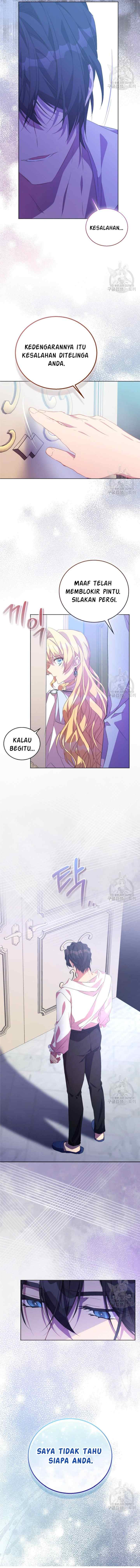 I'm a Fake Saintess but the Gods Are Obsessed chapter 60 halaman 15