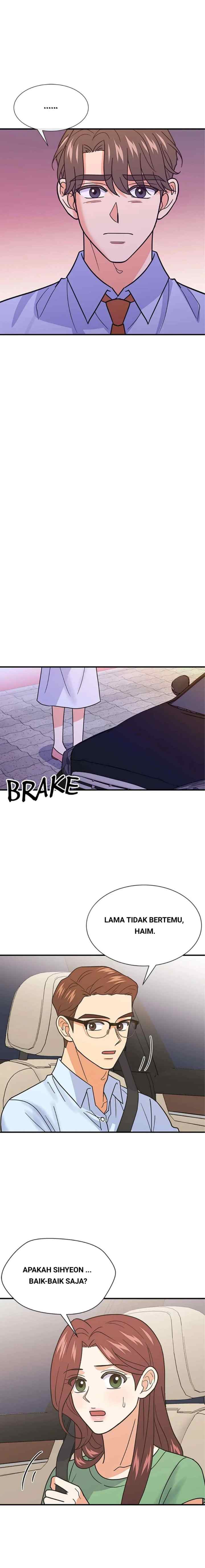 The Boss Go to School chapter 79 halaman 10