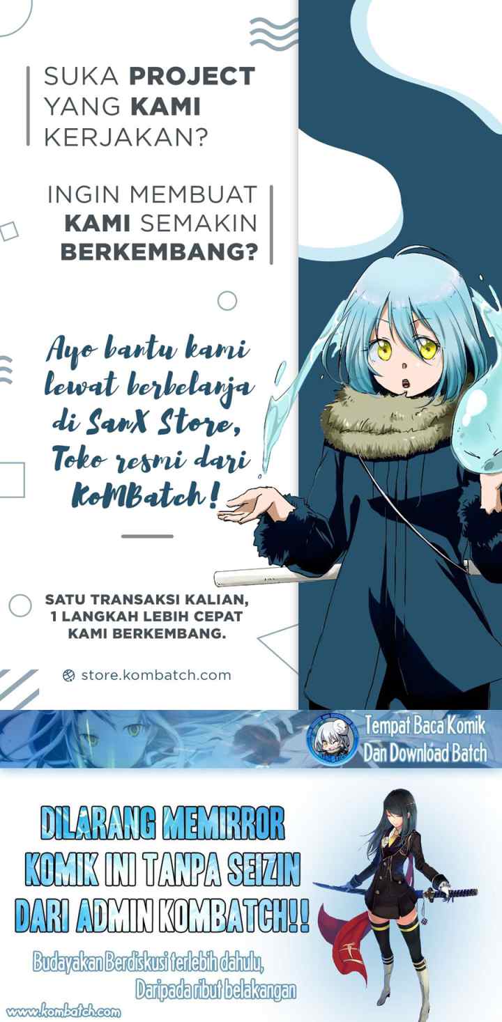 Isekai Yakkyoku chapter 23.2 halaman 13