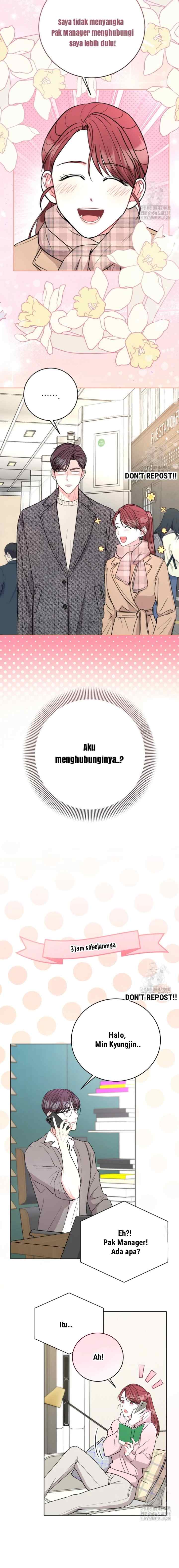 Hades and Persephone chapter 26 halaman 6