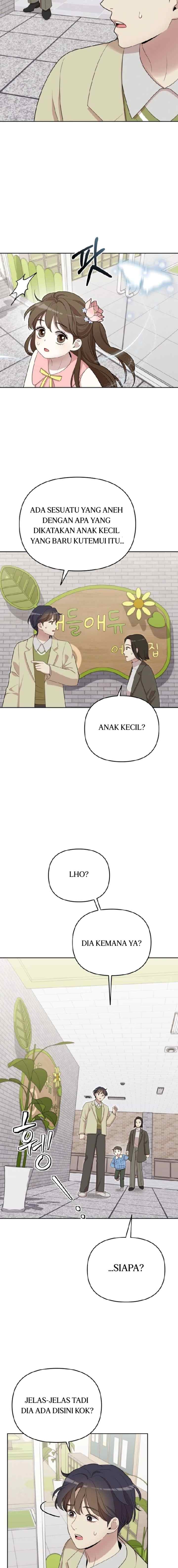 Give Birth To Me chapter 47 halaman 4