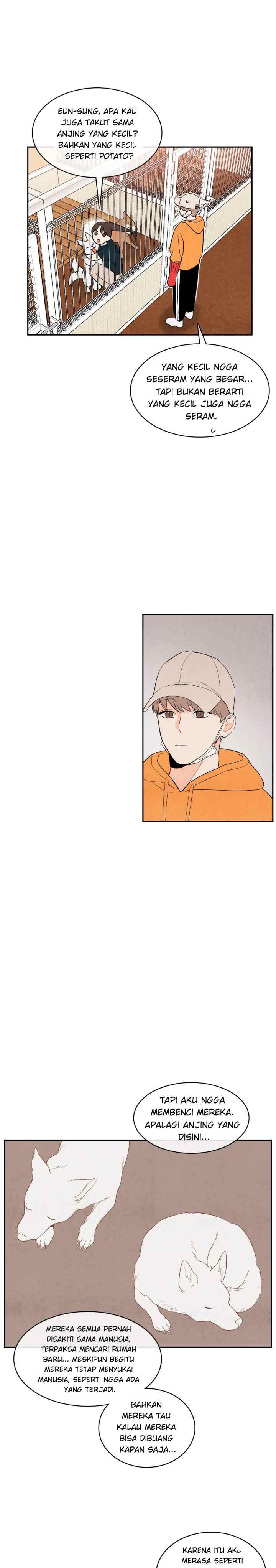 One Plus One chapter 9 halaman 14