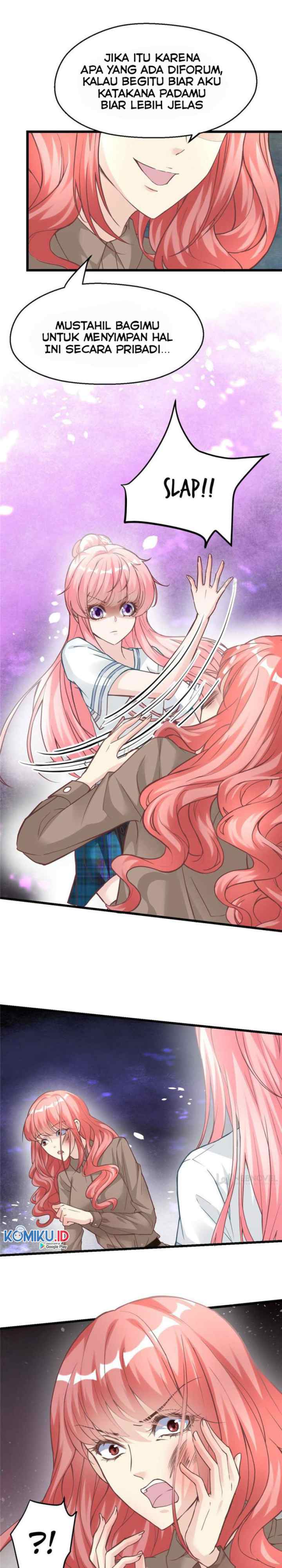 My Beautiful Time With You chapter 192 halaman 10