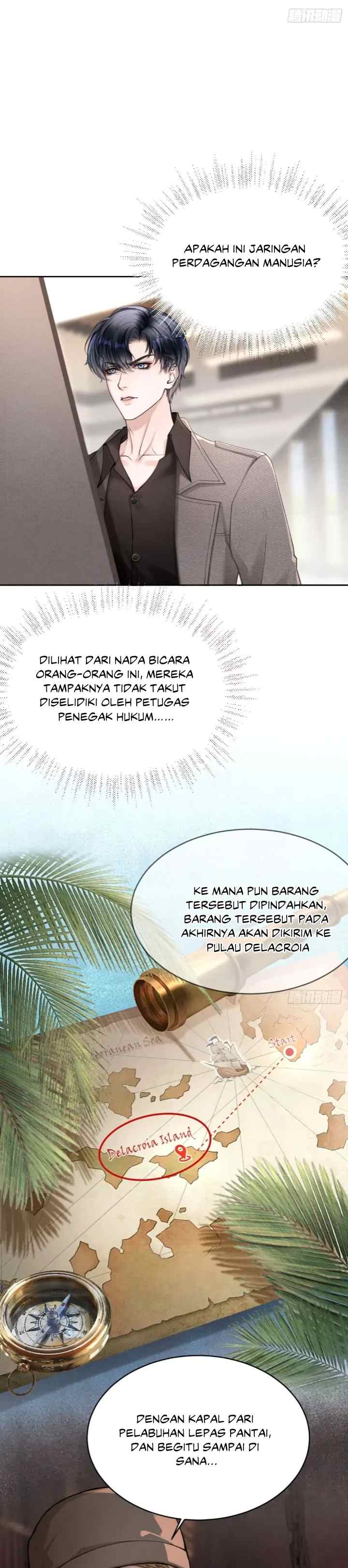 Feather of Backlight chapter 20 halaman 4