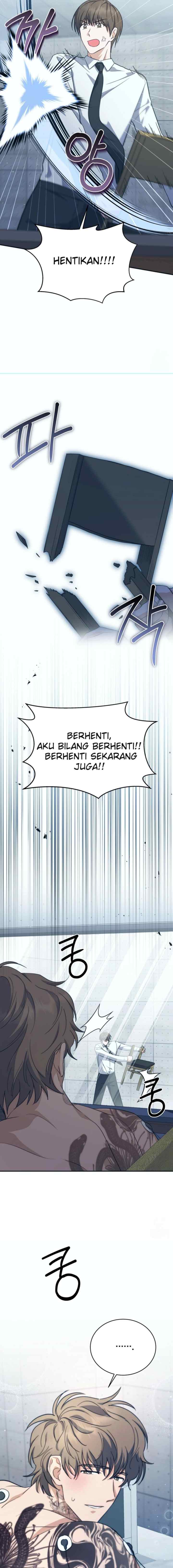 Seira To Juliet chapter 5 halaman 13