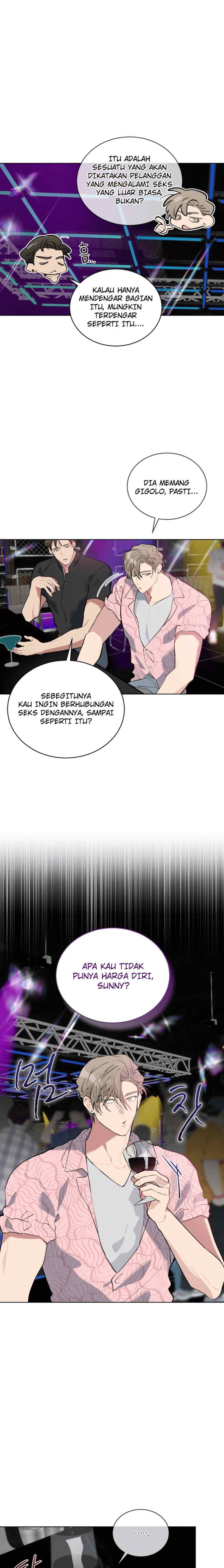 Please Add Some Charcoal chapter 8 halaman 9