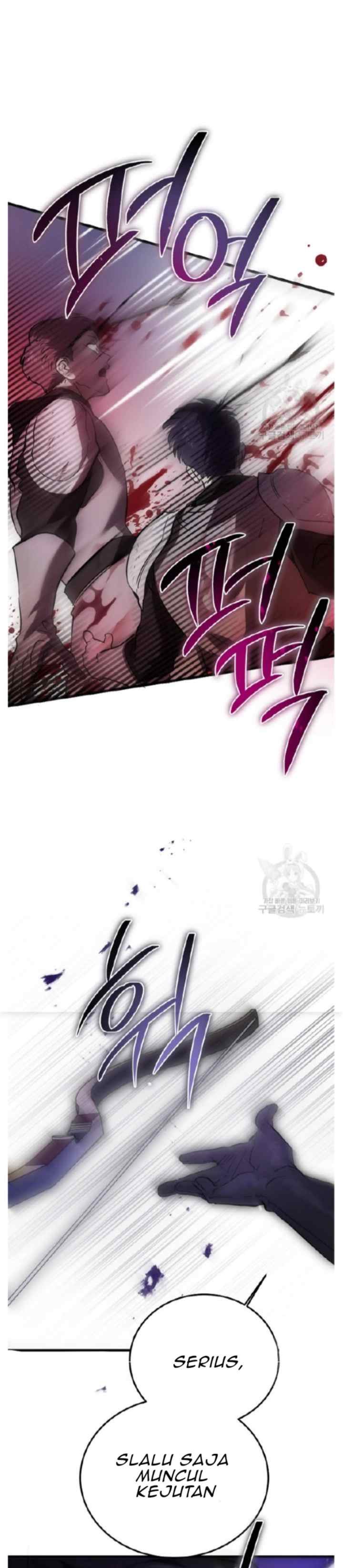 Devil Brings Up a Lady chapter 20 halaman 16