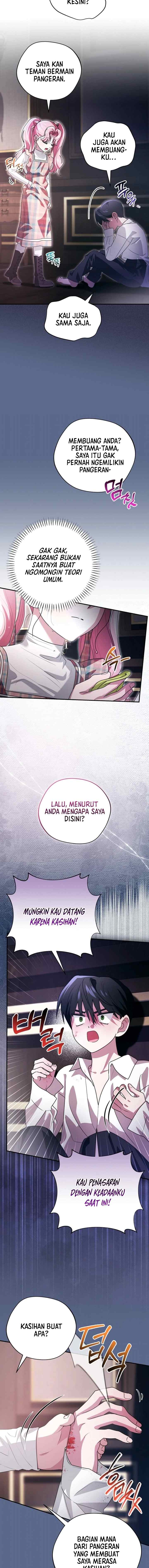 I Ended Up Training the Villain Too Well Too Early chapter 12 halaman 12
