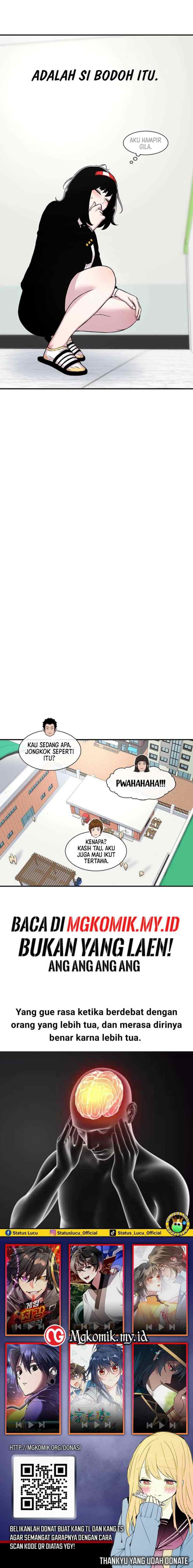 Ginseng Star Shop chapter 128 halaman 18