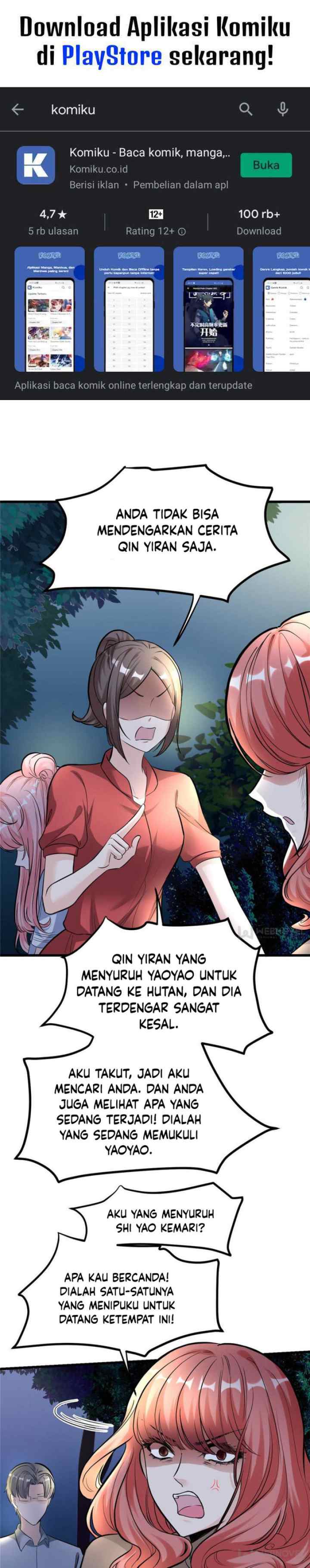 My Beautiful Time With You chapter 193 halaman 5