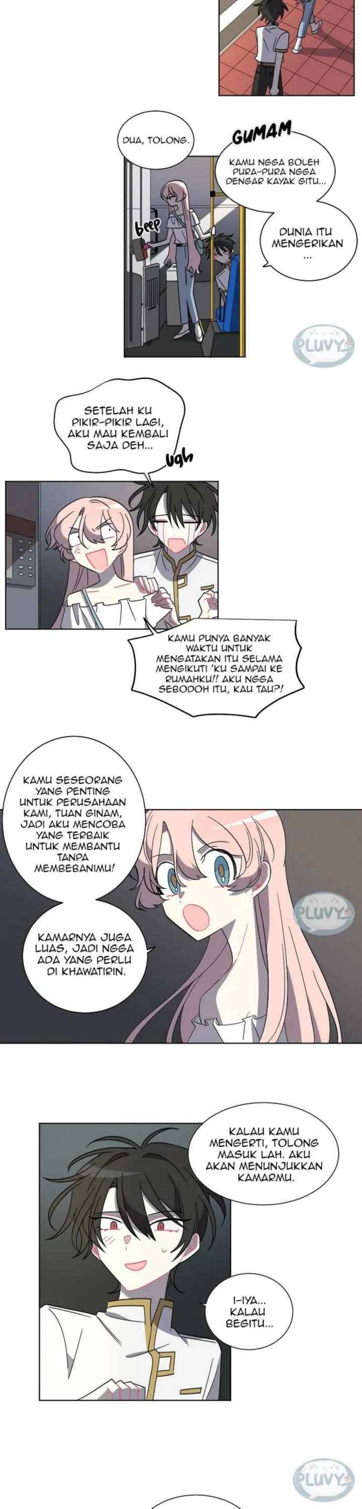 Pichailban chapter 4 halaman 13