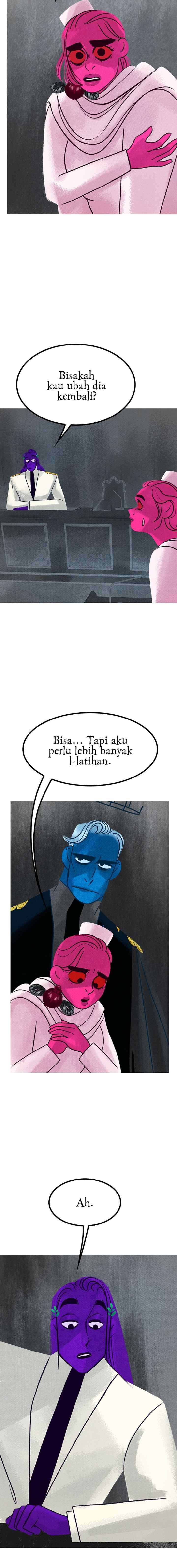 Lore Olympus chapter 179 halaman 7