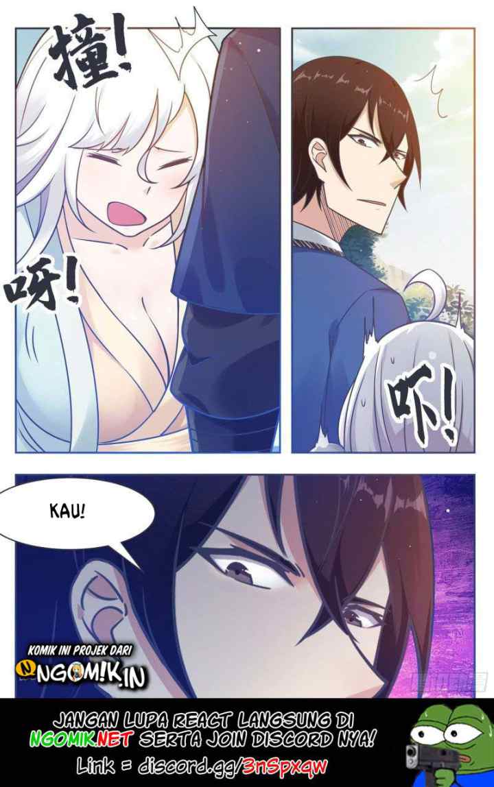 The Strongest God King chapter 137 halaman 13