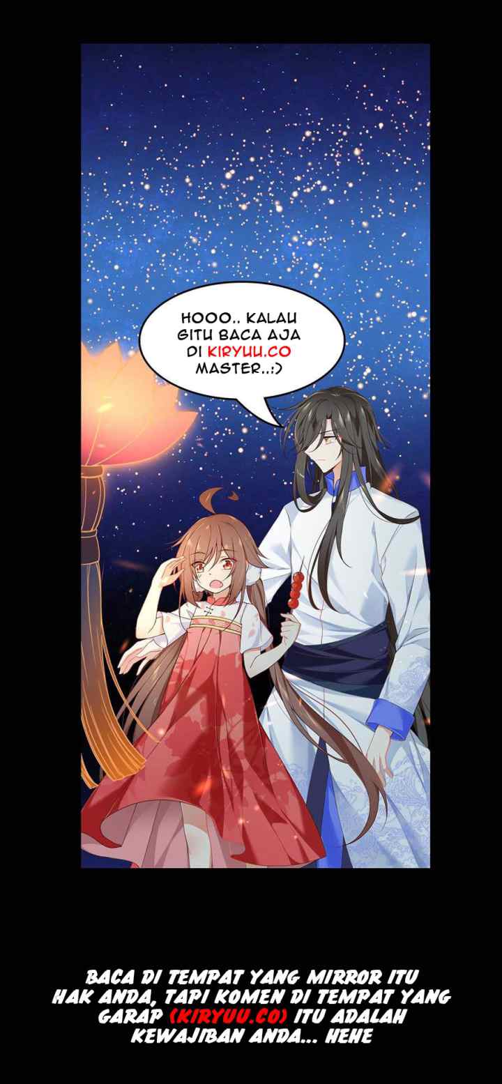 Meng Shi Zai Shang chapter 71 halaman 9