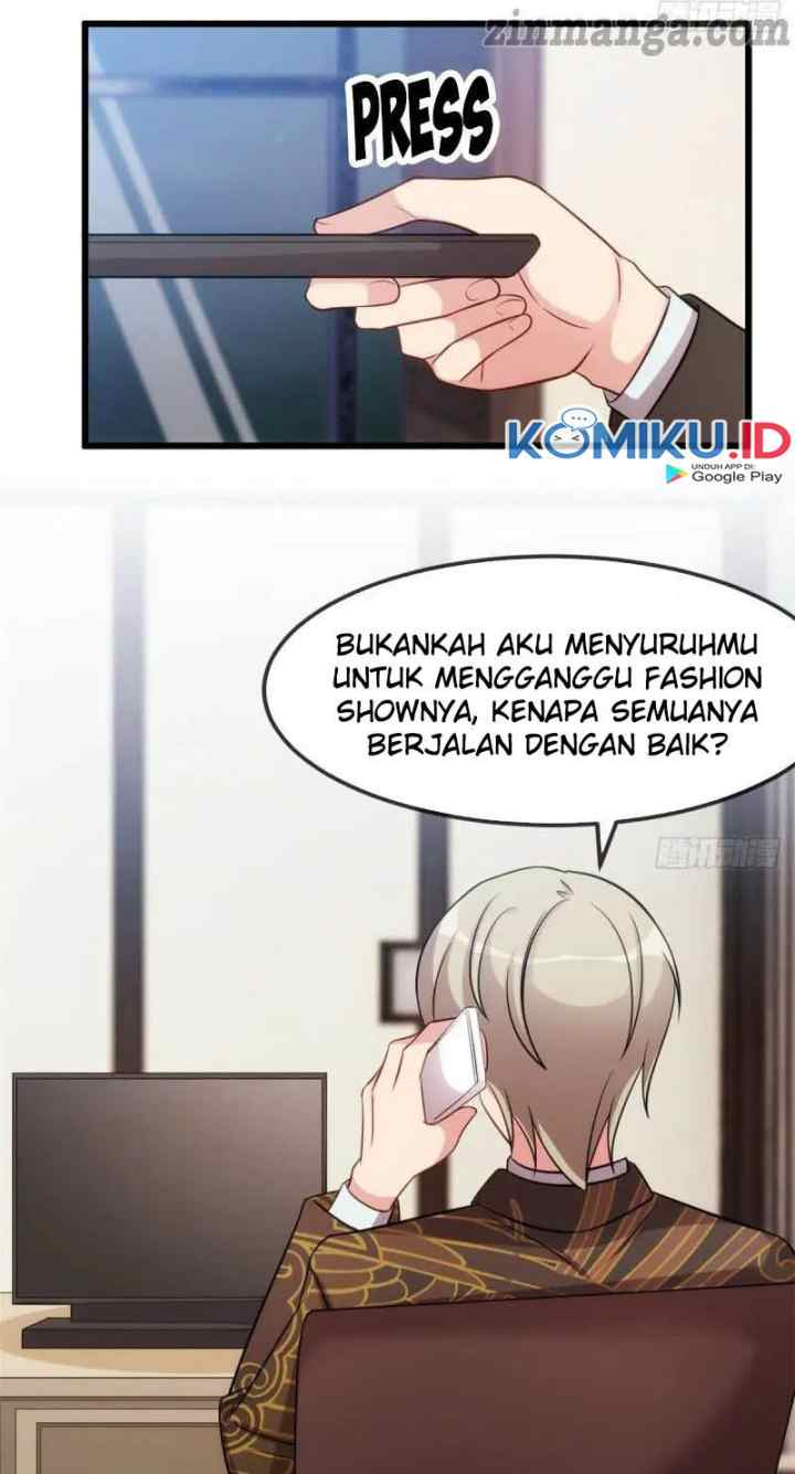 CEO's Sudden Proposal chapter 272 halaman 4