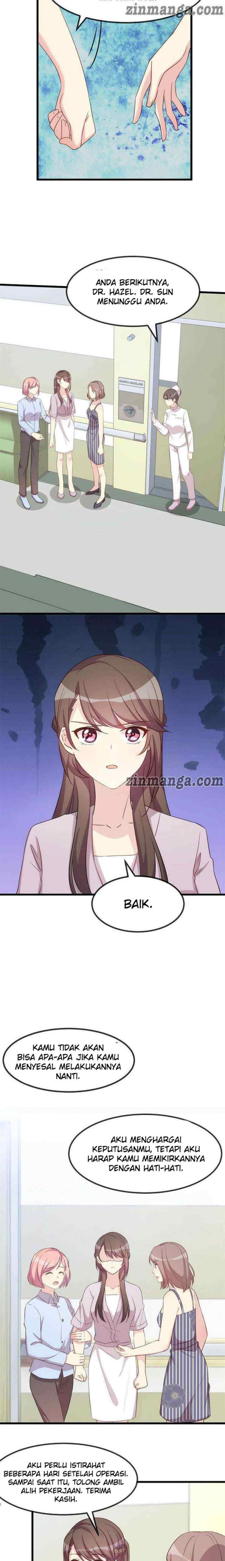 CEO's Sudden Proposal chapter 342 halaman 4