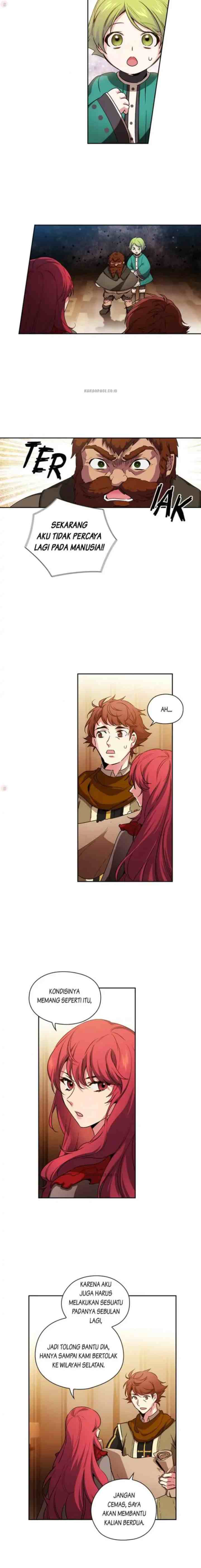 Adonis chapter 88 halaman 4
