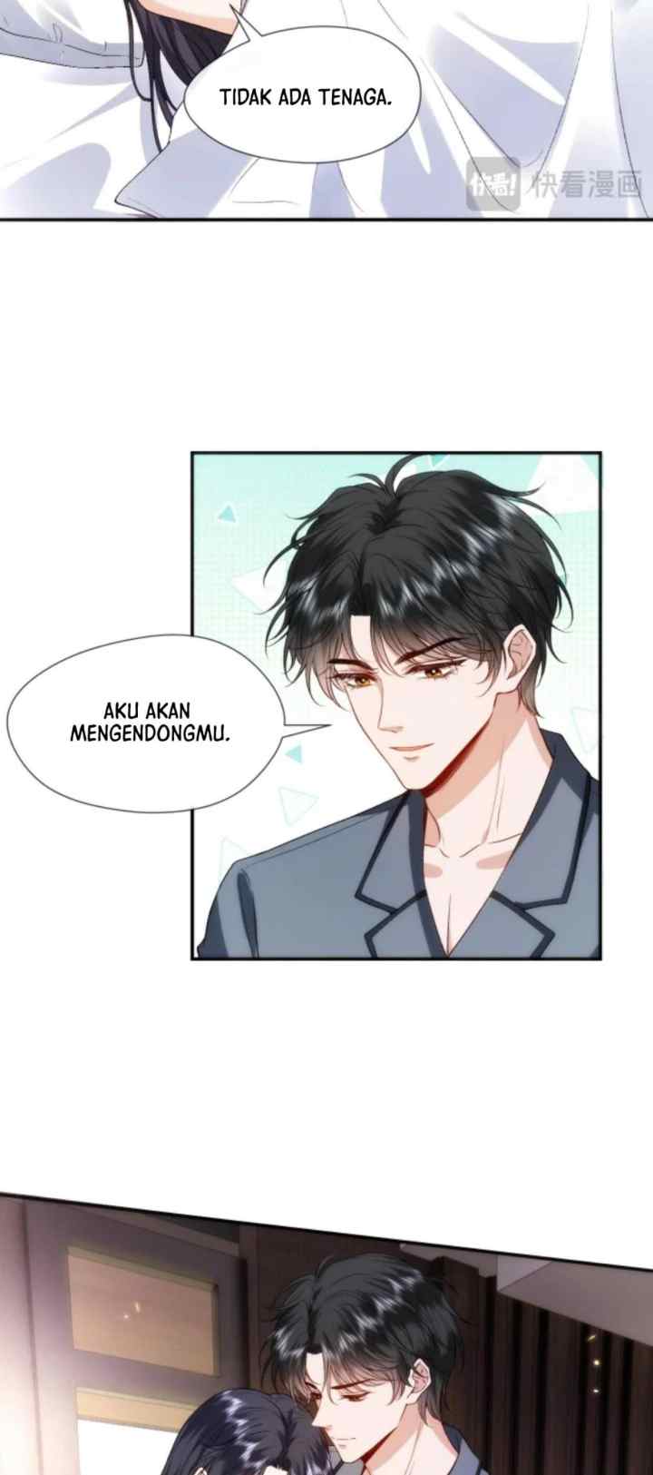 Madam and Her Daily Online Face-Slapping chapter 96 halaman 5