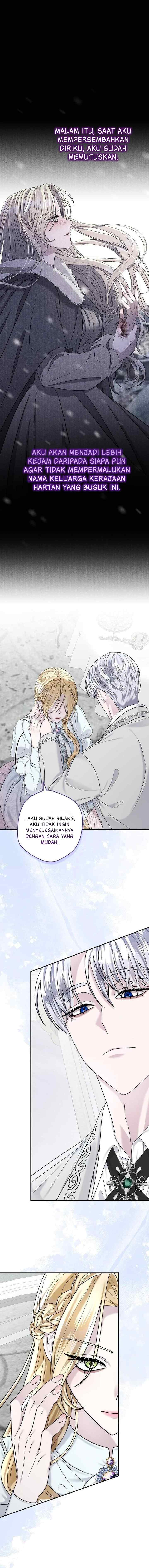 Indulgence chapter 10 halaman 6