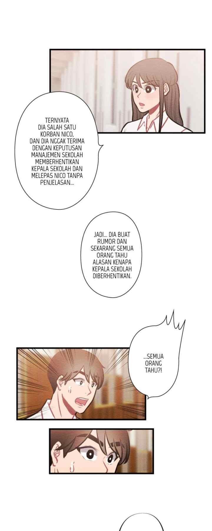 Mistake S1 chapter 60 halaman 11