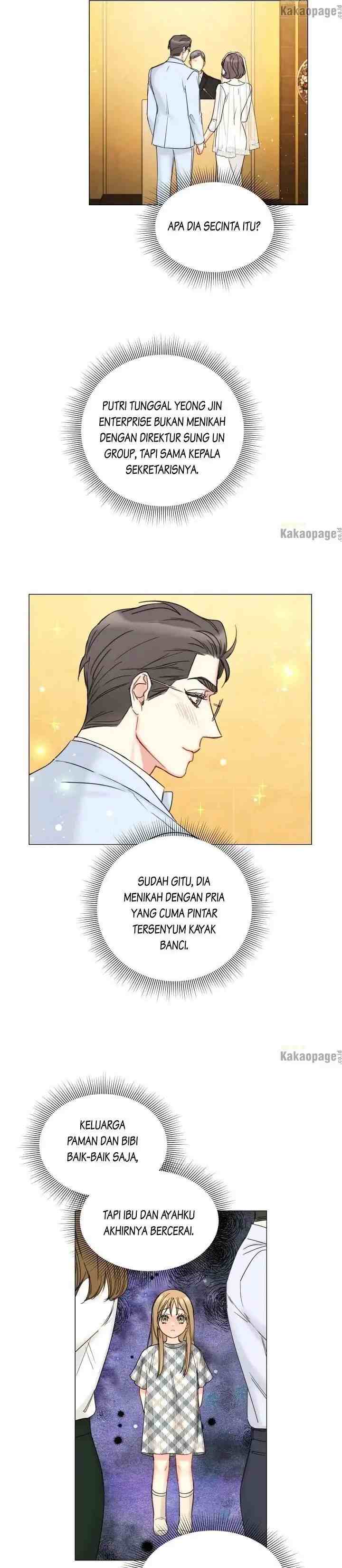 The Office Blind Date chapter 106 halaman 12