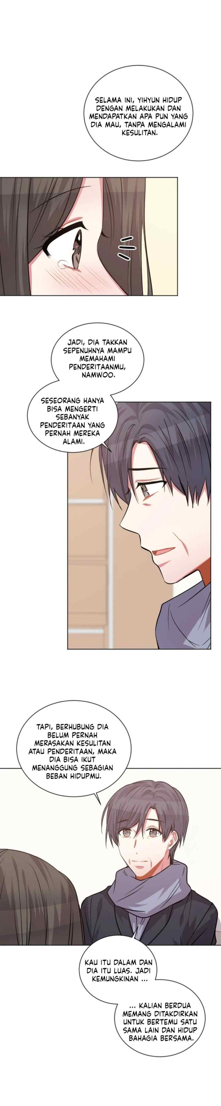 All About You chapter 86 halaman 11