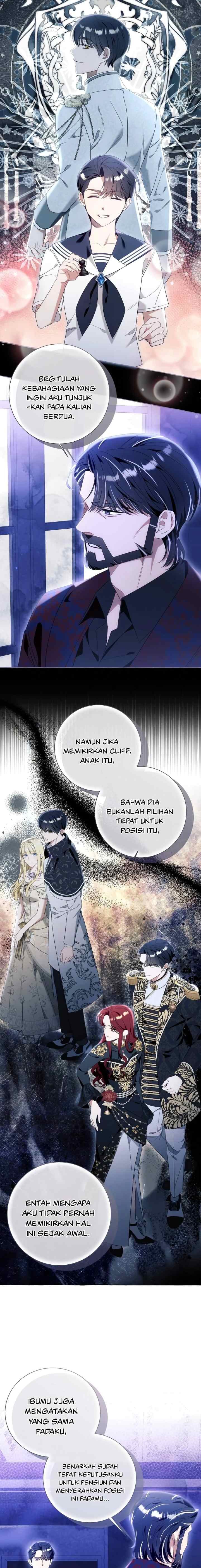 Achei que fosse uma história comum de Isekai chapter 98 halaman 6