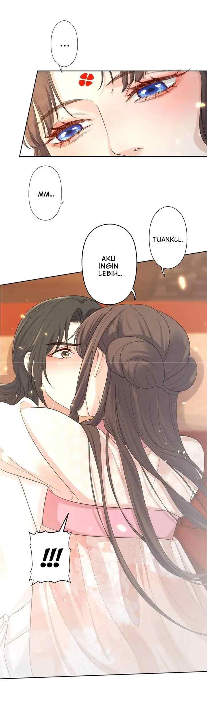 Not in Vain chapter 10 halaman 14