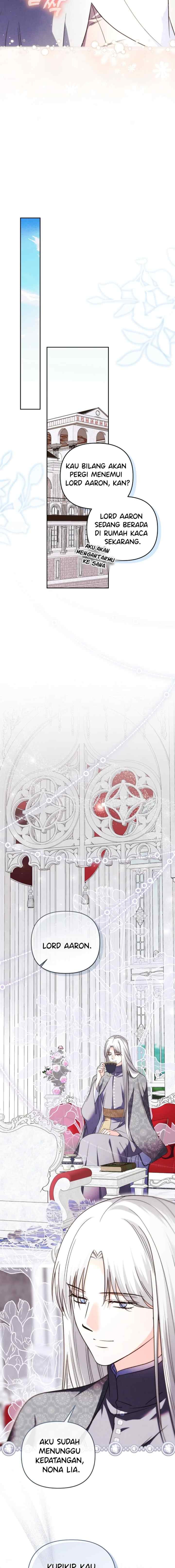 Mistaken as the Monster Duke's Wife chapter 49 halaman 13