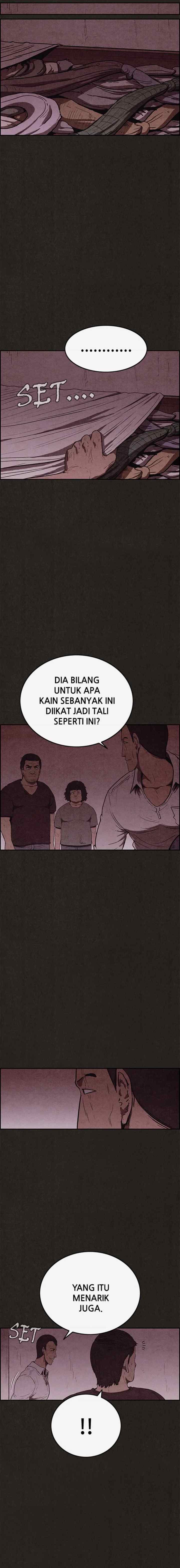 Dulce Hogar chapter 103 halaman 12
