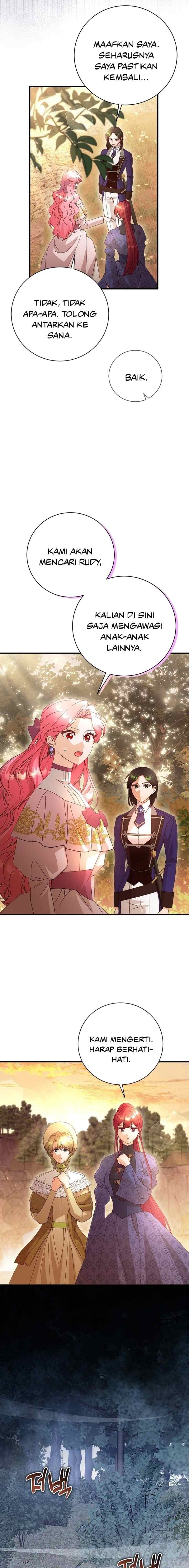 I Took Away The Tyrant's Chastity chapter 68 halaman 14