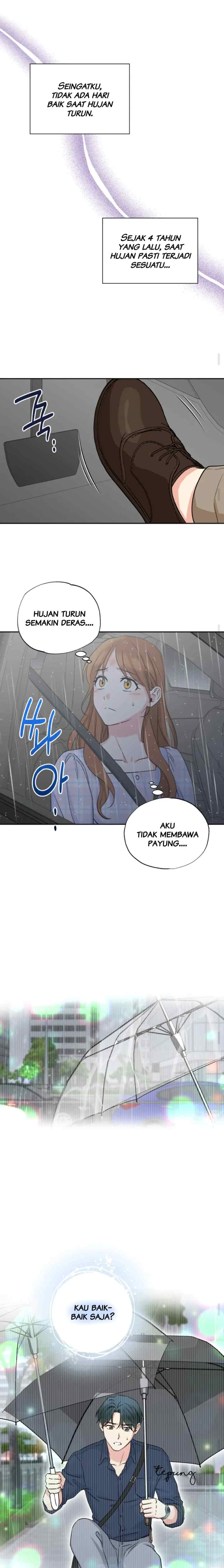 I'ts Okay If You Fall Into It chapter 7 halaman 10