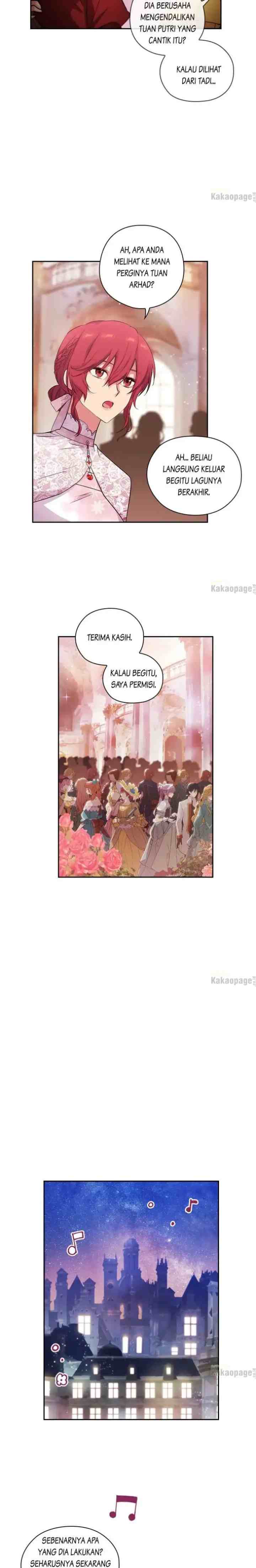 Adonis chapter 175 halaman 8