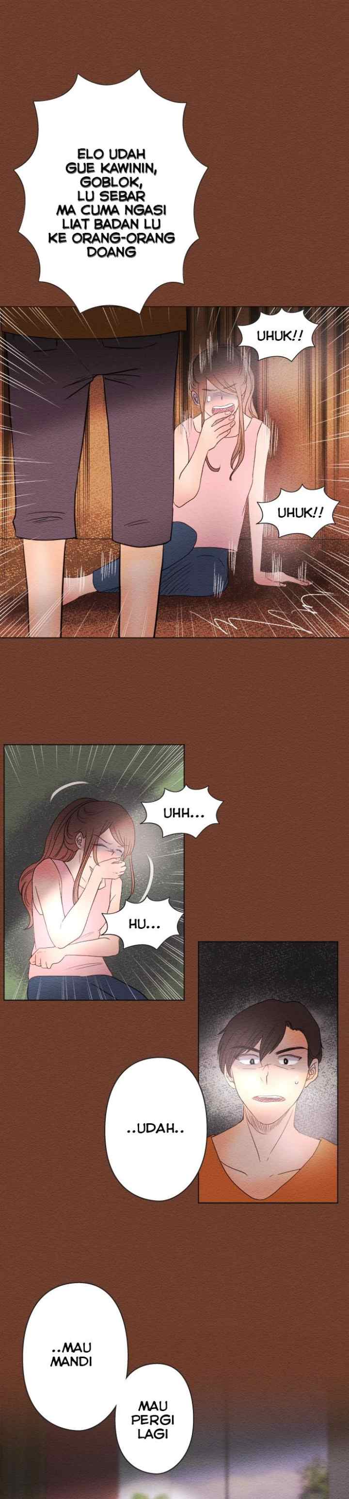 Mistake S1 chapter 30 halaman 15