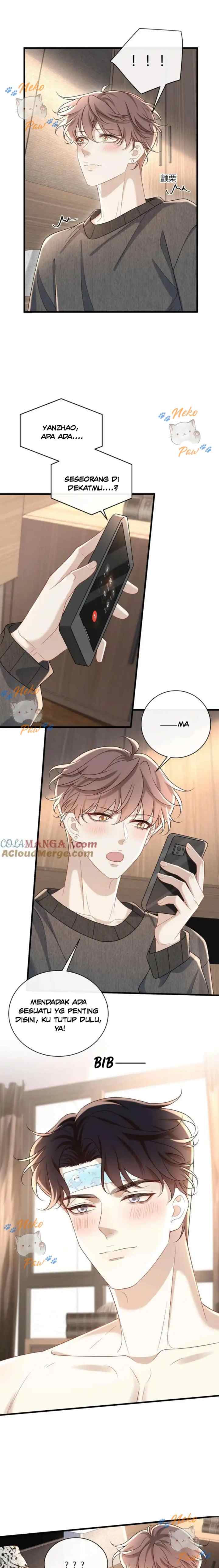He Came Late At Night chapter 62 halaman 5