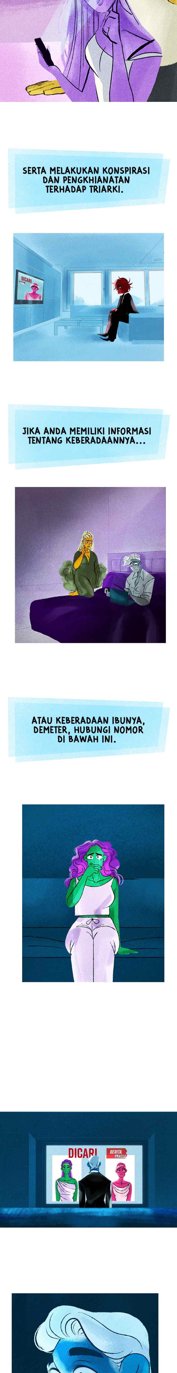 Lore Olympus chapter 126 halaman 18