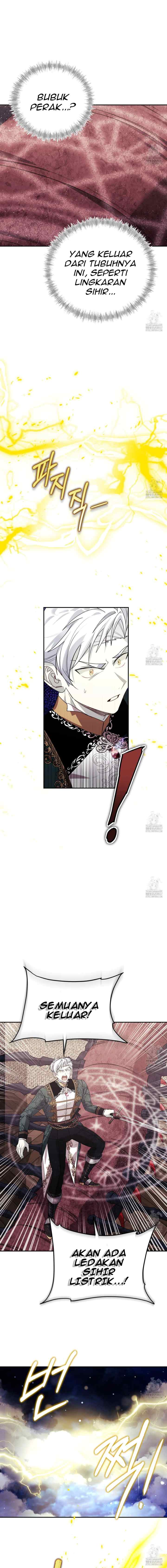 How to Live as a Tyrant's Bastard Brother chapter 17 halaman 12